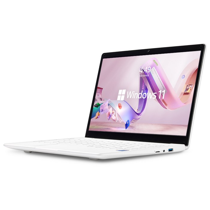 베이직스 2023 베이직북14 프로 코어i5 인텔 10세대