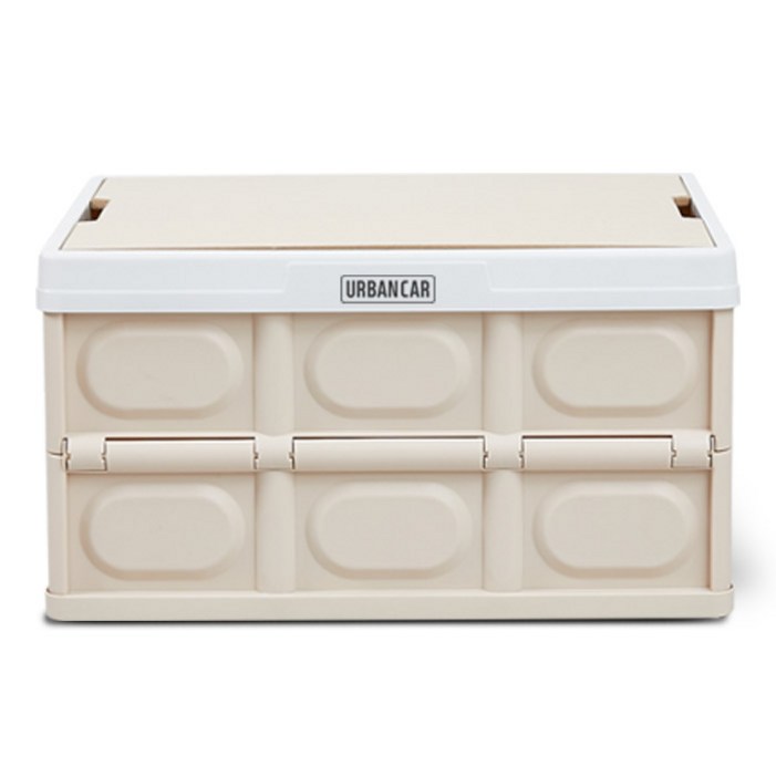 어반카 우드 상판 폴딩박스