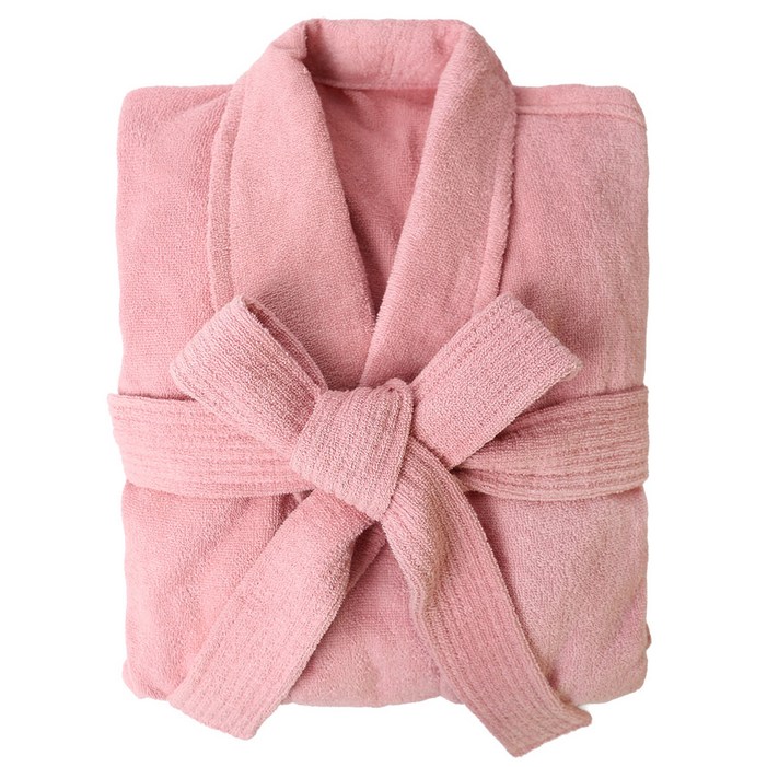 송월타월 40수 노카 라이트 바스 로브 가운 M