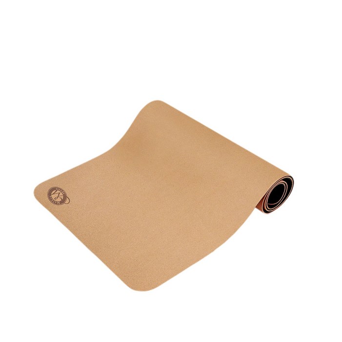 멜킨 코르크 요가매트  전용 스트랩  가방 세트