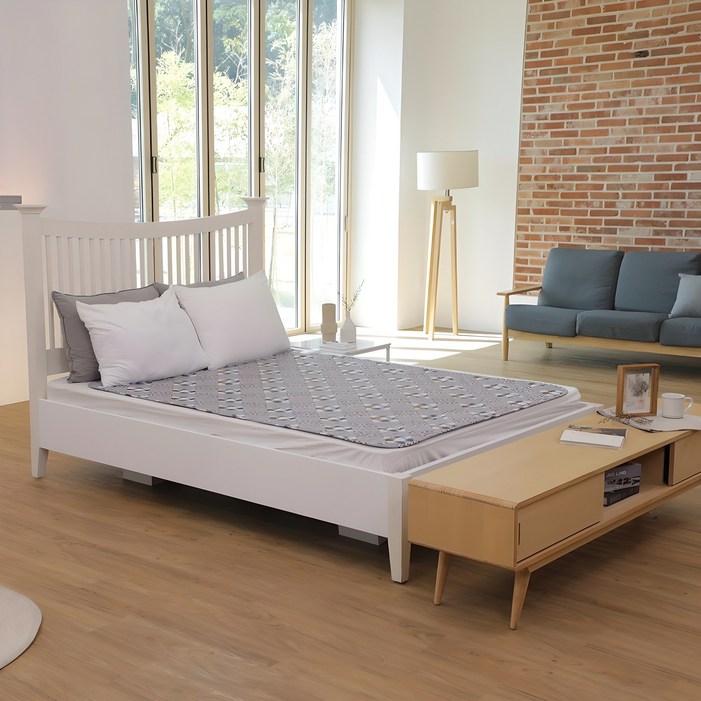 일월 모던스타일 워셔블 매트 IWGML-KM59S-ST