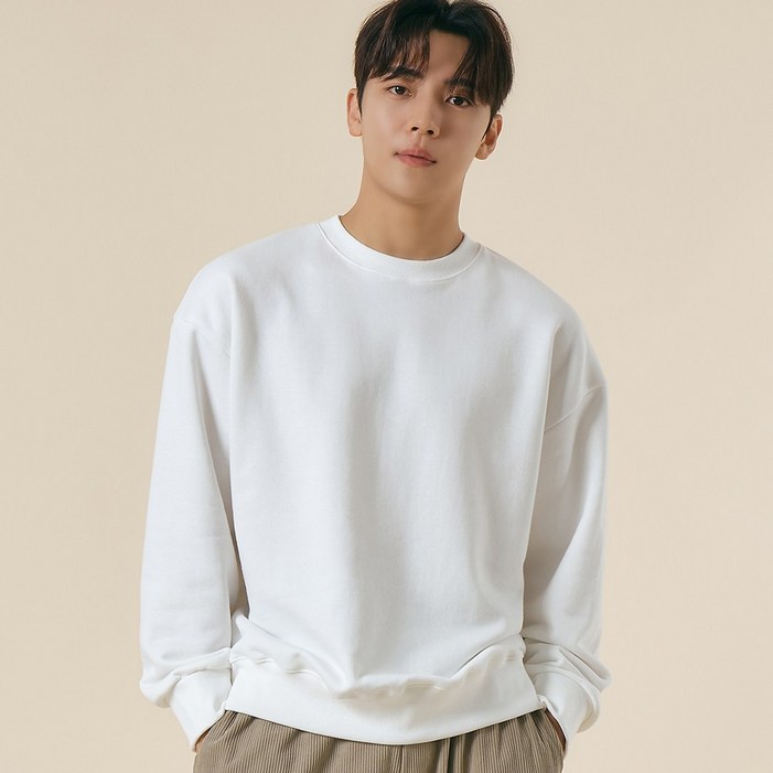 엘엑스티 퀄리티 좋은 국내생산 면100 오버핏 무지 헤비웨이트 맨투맨 티셔츠 엘엑스티 퀄리티 좋은 국내생산 면100 오버핏 무지 헤비웨이트 맨투맨 티셔츠