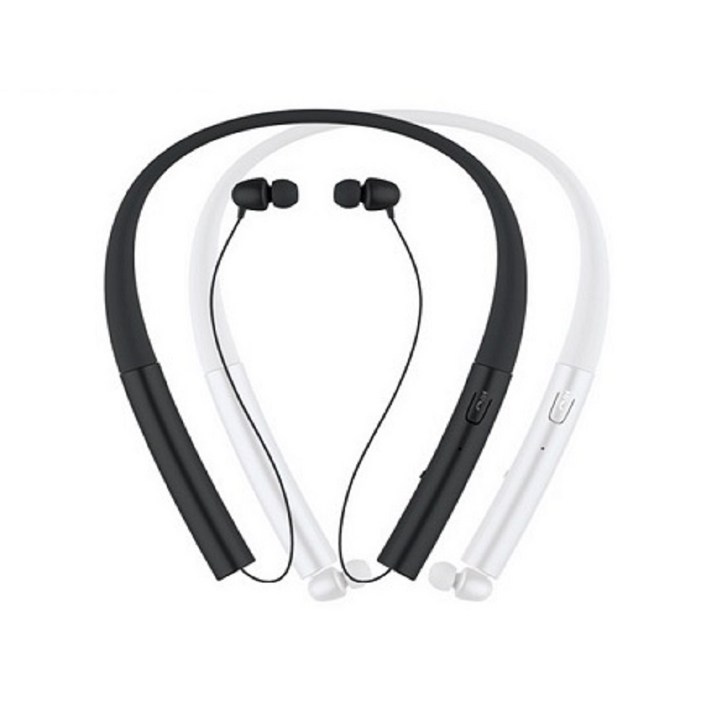 Xtra 블루투스 넥밴드 이어폰