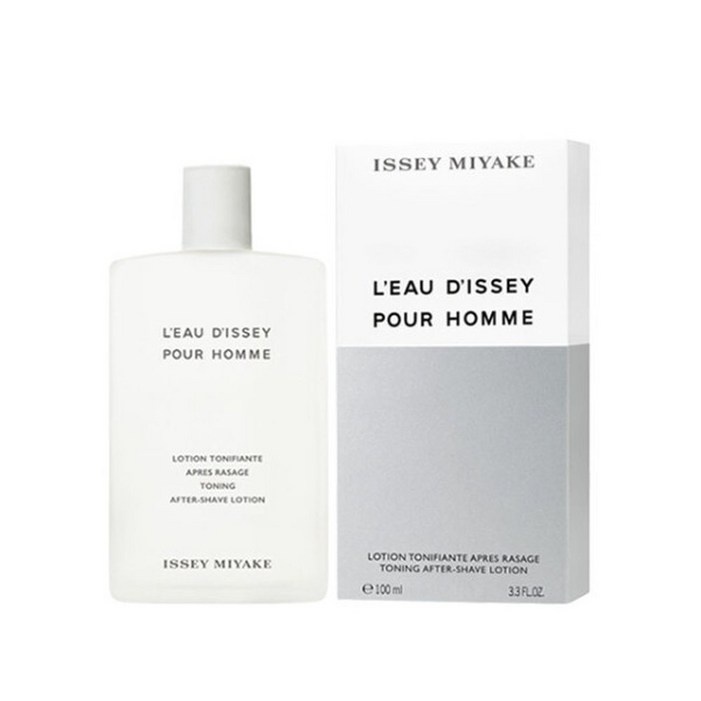 이세이미야케 로디세이 뿌르 옴므 토닝 에프터 쉐이브 로션스킨 100ml