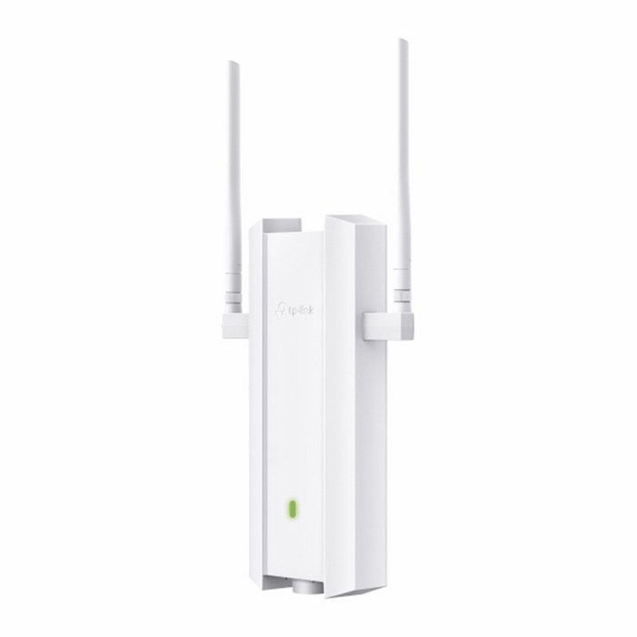 TPLINK Omada Pro AP8635E AX1800 실내실외용 WiFi 6 액세스 포인트 무선AP, 1개, AP8635E