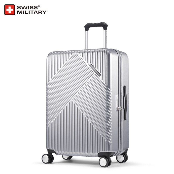 스위스밀리터리 캐리어26인치 화물용 여행용 캐리어 투오더스 SM-R326
