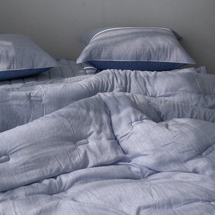 가벼운 모달 100 차렵이불