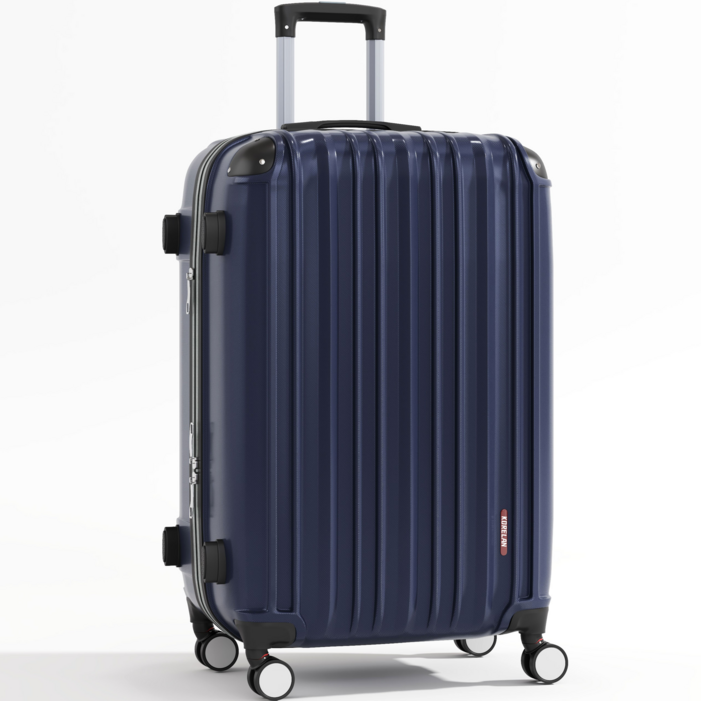 KORE LAN 하드케이스 여행용 하드 확장형 캐리어