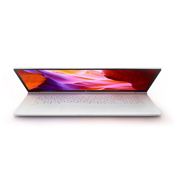 LG전자 그램17 17Z990-VP50ML/i5-8265U/16G/SSD256G/UHD620/17 WQXGA/윈11 gram17 17Z990 LG전자 LG전자