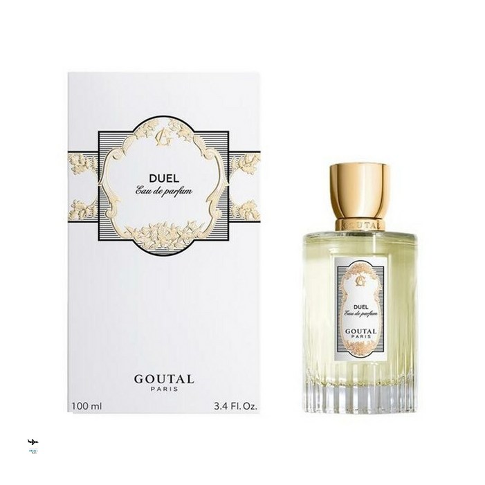 ANNICK GOUTAL Duel 구딸 파리 뒤엘 오 드 퍼퓸 100ml, 100ml, 1개