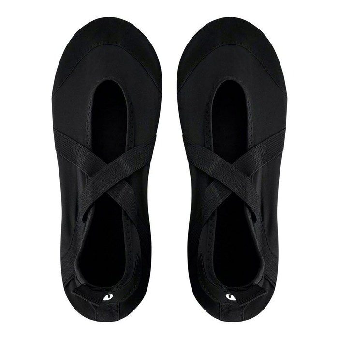 누이브 미끄럼방지 밴드 스트랩 메쉬 아쿠아슈즈