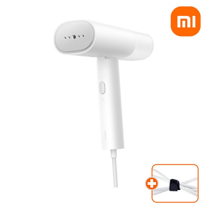 정발 국내 AS 샤오미 스팀 다리미  스링 벨크로