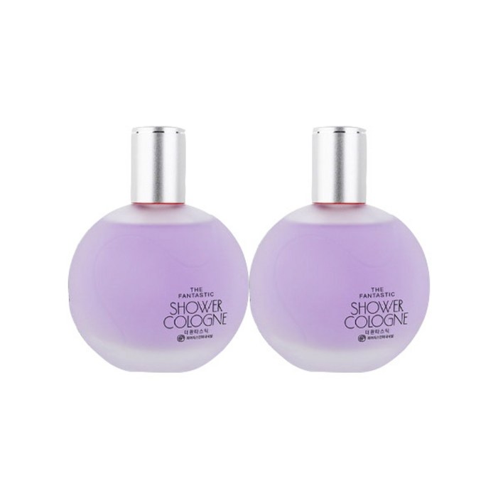 더 환타스틱 샤워코롱 150ml 더 환타스틱 샤워코롱 150ml