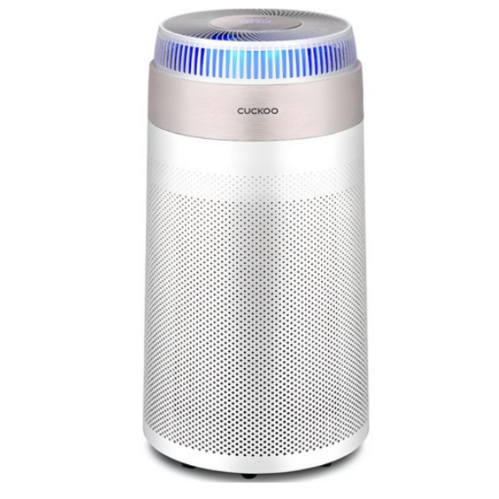 쿠쿠 W8300 공기청정기 AC-28W20FWS 96.8㎡