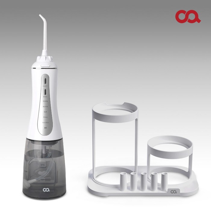 오아 클린이워터B 구강세정기