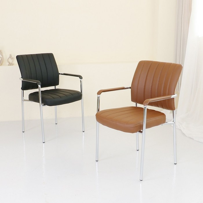 체어센스 챔프2호 사무용 회의용 의자