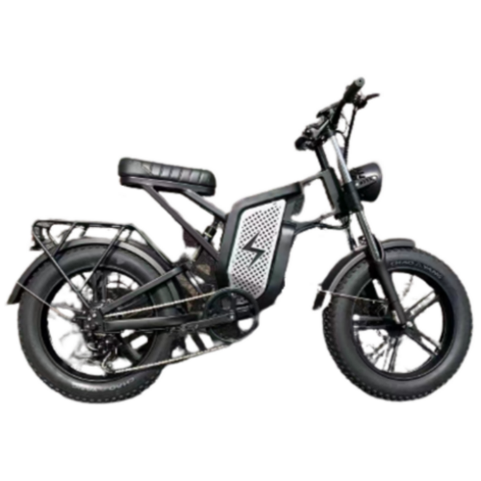 다니엘 전기자전거 자토바이 산악용 MTB 48V 25Ah