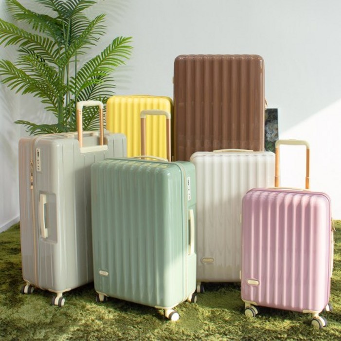 국내정품 토부그 캐리어 리퍼브마들렌 202428인치 106159