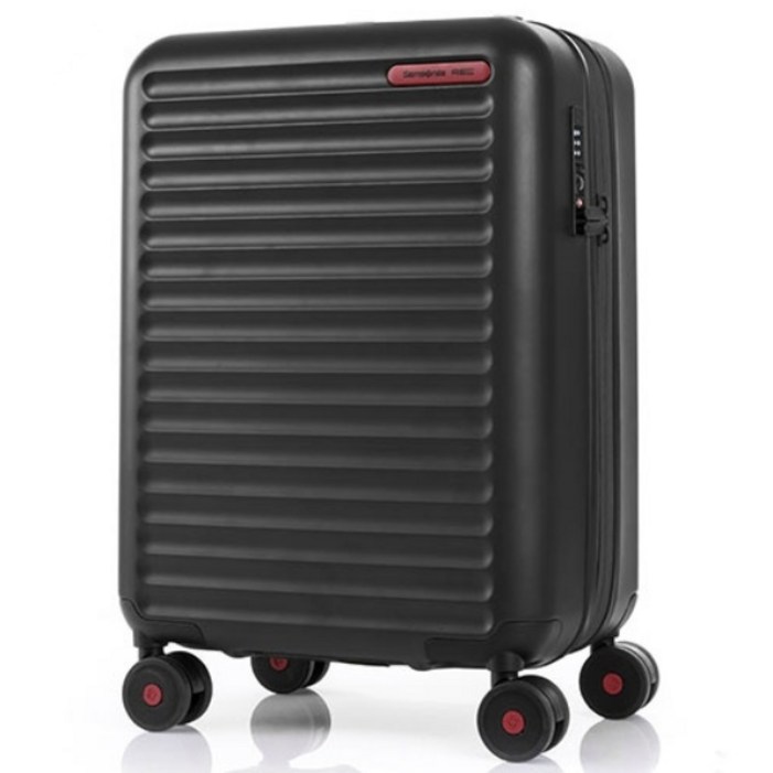 쌤소나이트레드 TOIIS C 캐리어 5520 EXP INK BLACK HG019004