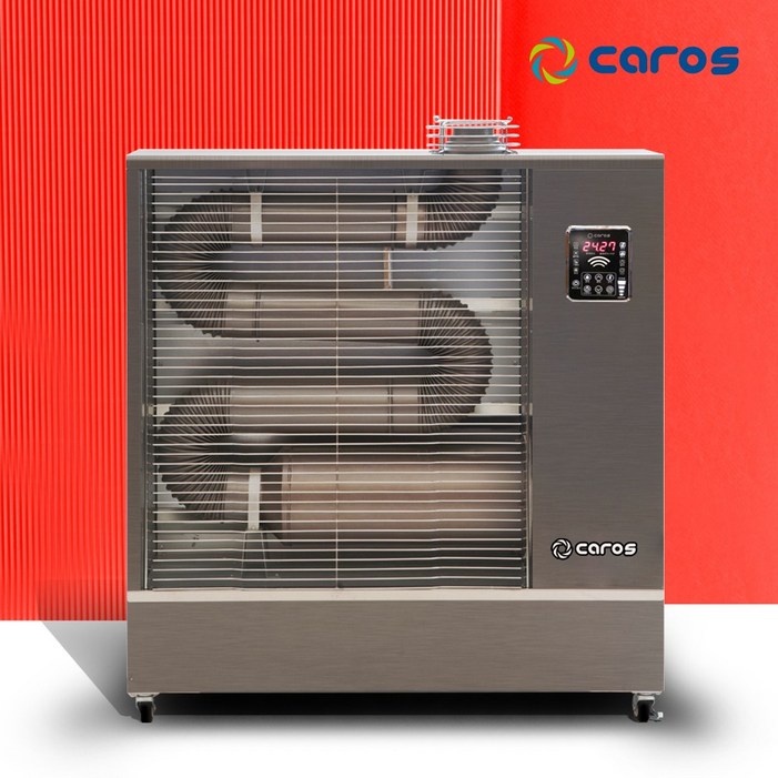 신일 돈풍기 대형온풍기 1866평형 원적외선 튜브히터 등유난로 곱창난로 휴게소 창고 튜브히터 열풍기