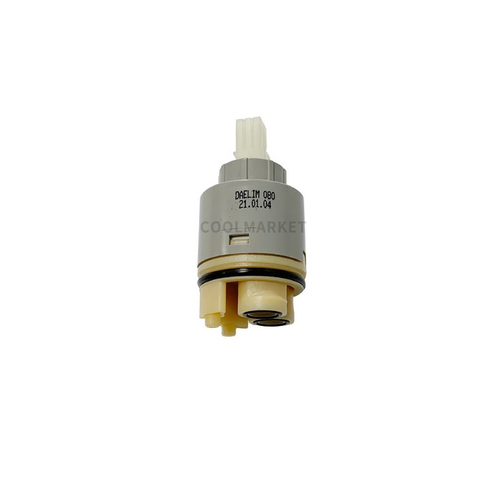 도비도스 대림통상 AC080 카트리지 수도밸브 카드리지