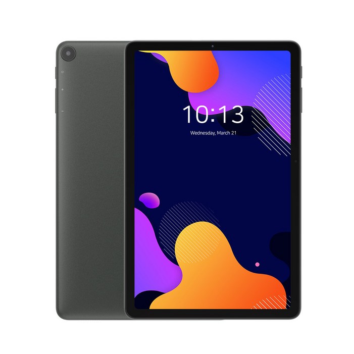 디클 탭 kPad 10.4 LTE 태블릿PC 추천 가성비 C타입 충전 케이블