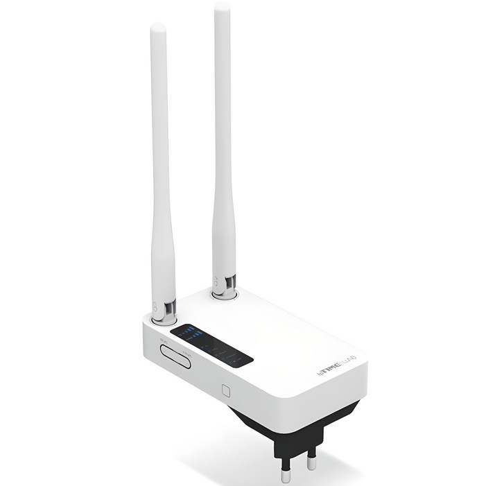 ipTIME ExtenderA6 무선확장기