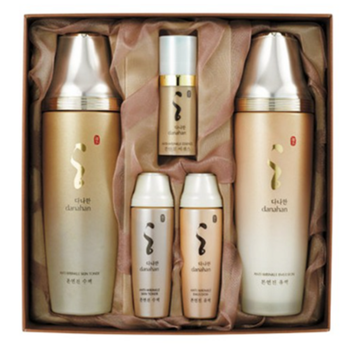 다나한 본연진 2종세트, 2세트