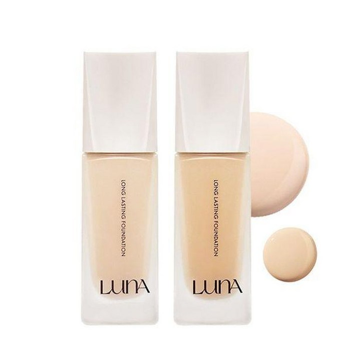 루나롱래스팅 파운데이션 30ml