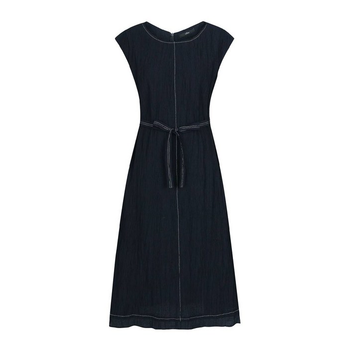 레노마레이디 벨트 민소매 원피스 R3F21WOP830