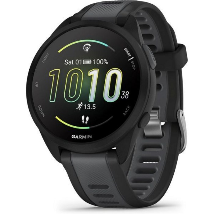 가민 포러너 Garmin Forerunner 165 러닝 스마트워치