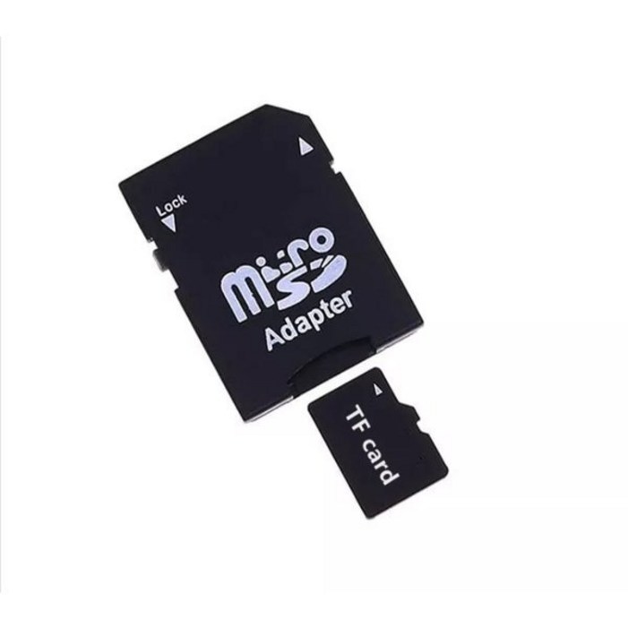 SD카드 마이크로SD 변환 어댑터 아답터 SD
