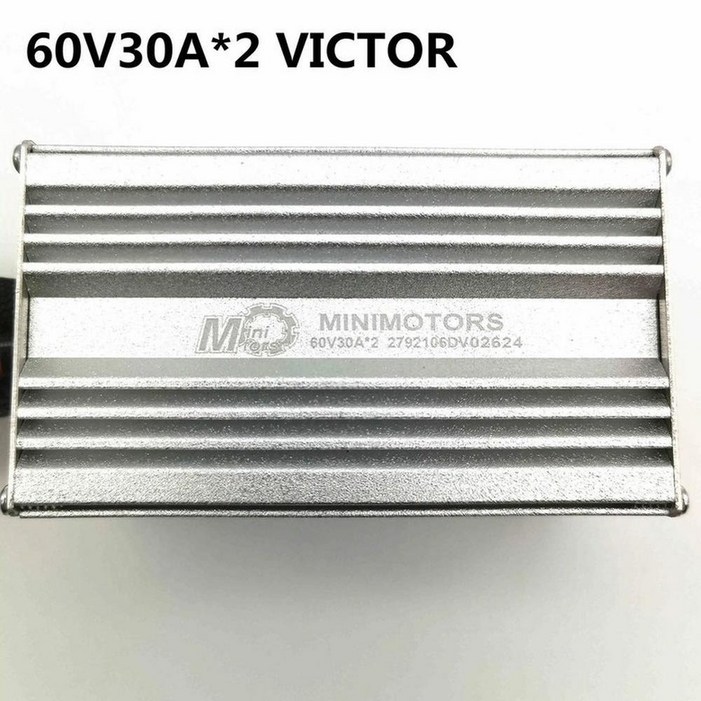 미니 모터용 컨트롤러 듀얼 트론 전기 스쿠터 썬더 스파이더 랩터 이글 프로 빅터 드라이버