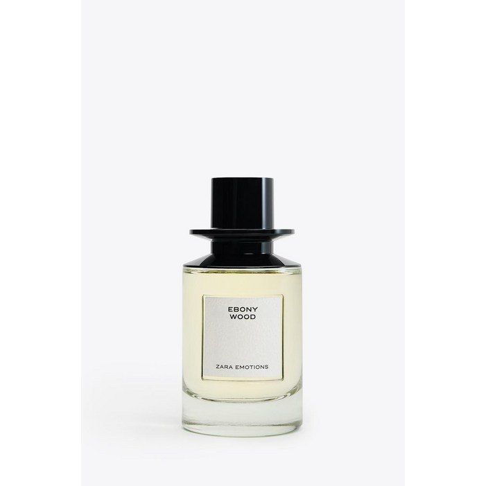 ZARA EBONY WOOD 오드 퍼퓸 100ML 3.4 FL.OZ.  0110671999
