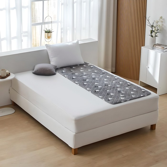 한일의료기 고급형 전기요 HLY801SJ