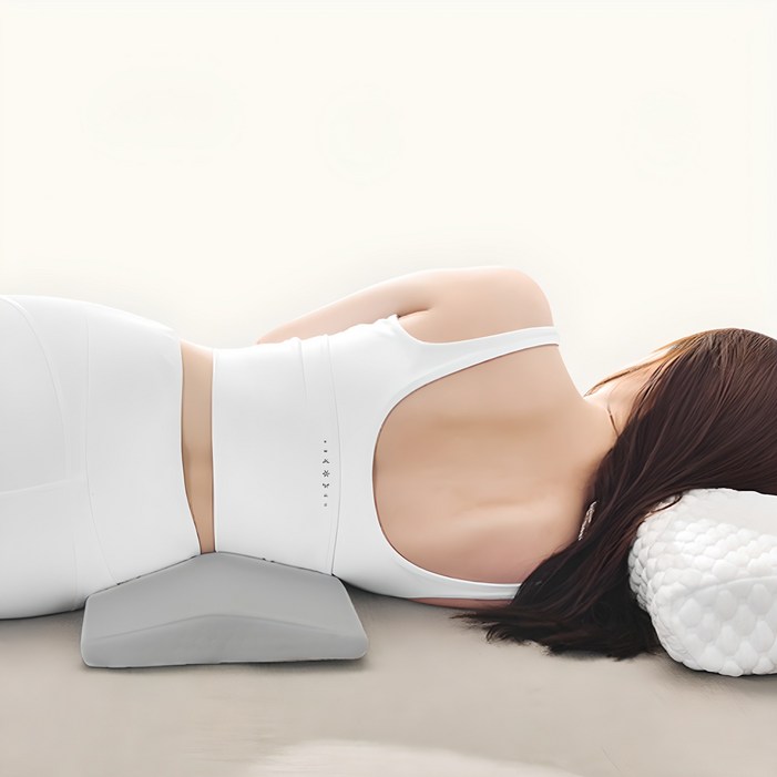 생활콕 프리미엄 수면 허리베개 침대허리쿠션 생활콕 프리미엄 수면 허리베개 침대허리쿠션