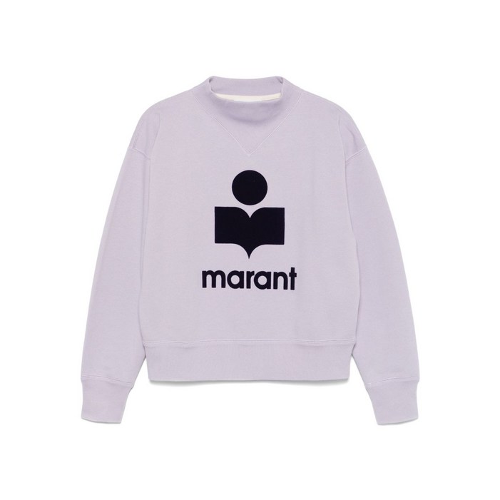 이자벨 마랑 모비 스웨트셔츠