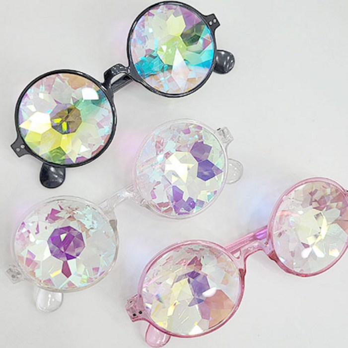 파티홀릭 외계인 이벤트 파티 할로윈 재밌는 인싸 관종 안경