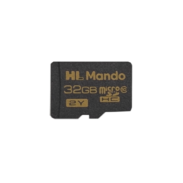 만도 정품 블랙박스 메모리카드 32GB