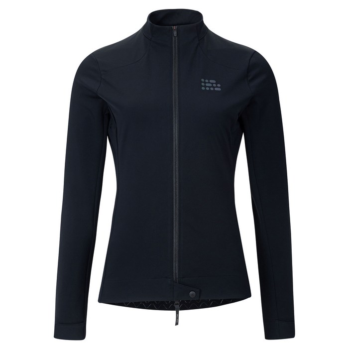 얼바인 자전거 의류 여성 테턴 방풍 자켓