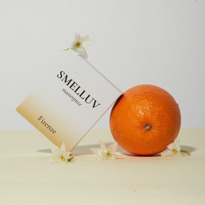 스멜럽 명품 차량용 방향제 리필 키트