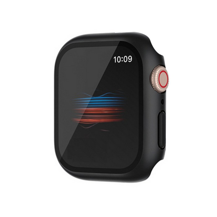 iSerise 애플워치 풀커버 워치케이스