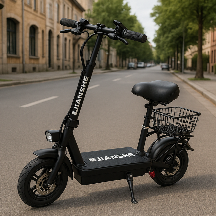 바이고 고출력 10인치 전동킥보드 두발 전기 성인 킥보드