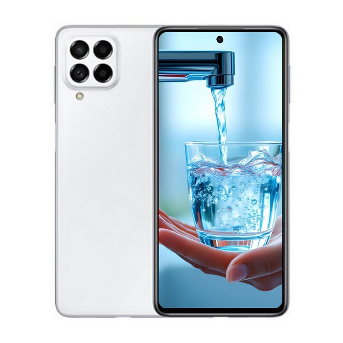 삼성전자 갤럭시 점프2 128GB SMM336K 새상품 미개봉