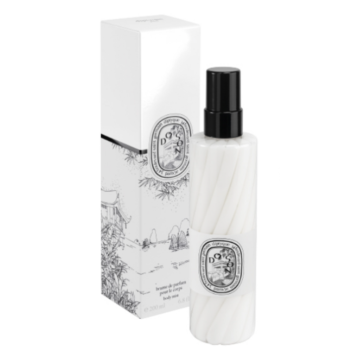 백화점 정품 딥디크 바디미스트 도손 200ML 백화점 정품 국내배송 빠른배송