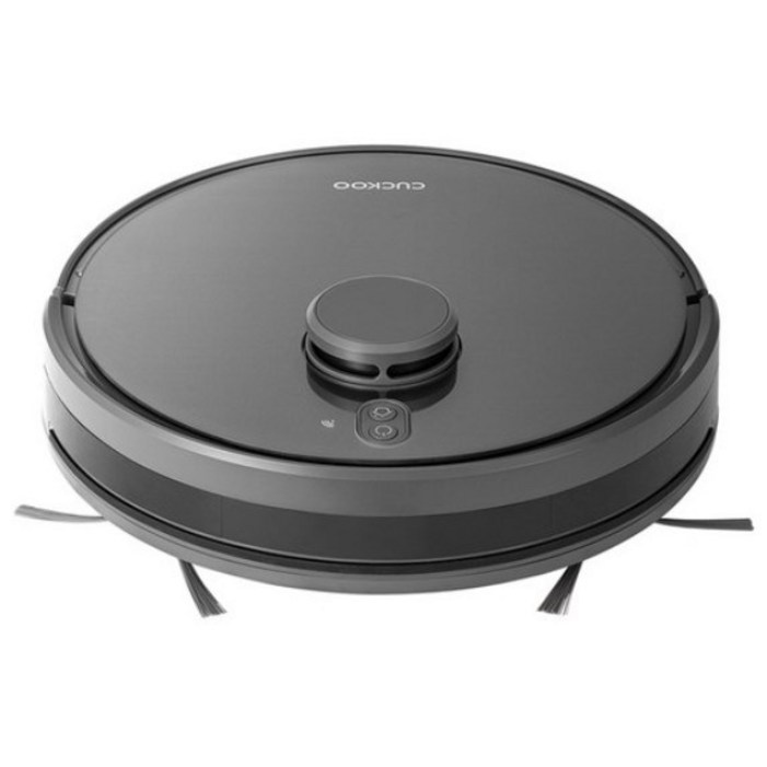 쿠쿠 파워클론 로봇청소기R