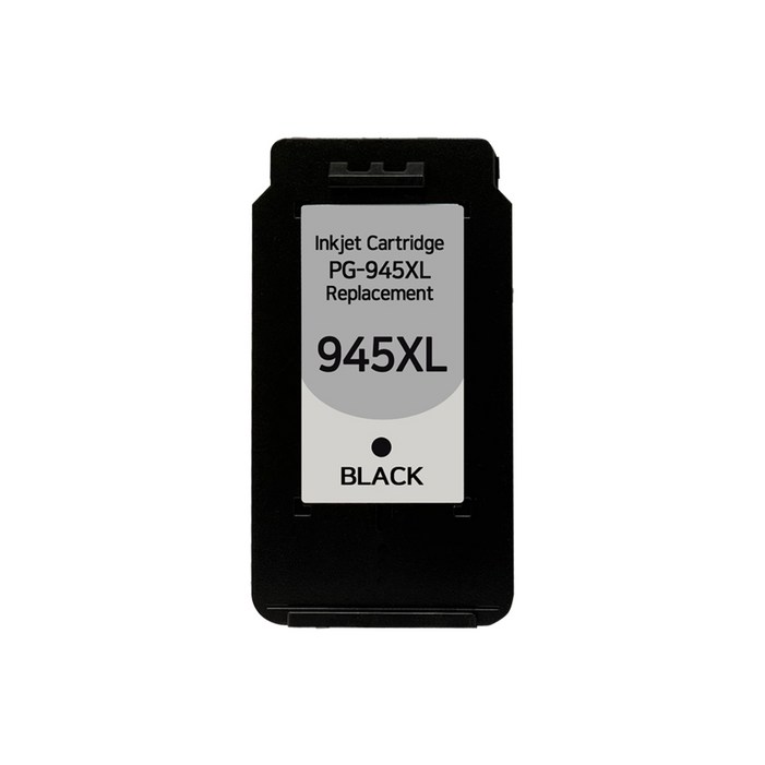 호환 BNC INT 캐논 PG945XL CL946XL 대용량 블랙 컬러 MG3090 MG2490 MG3095W TS3490 TR4690 프린터 재생 잉크