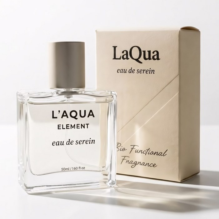 라쿠아 여자가 좋아하는 남자향수 오드퍼퓸 포맨