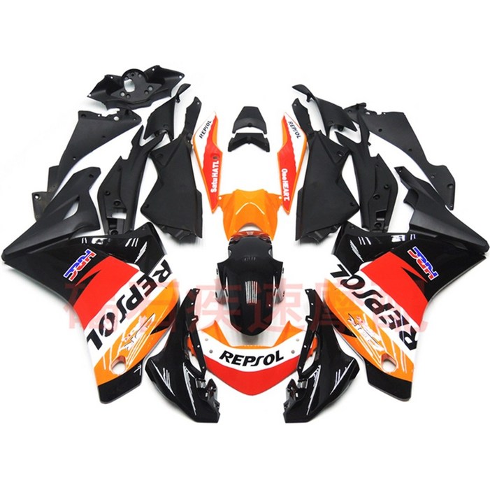 혼다 카울 cbr250 cbr250r 11 12 13 14 년 쉘 쉘 가드 혼다 카울 cbr250 cbr250r 11 12 13 14 년 쉘 쉘 가드