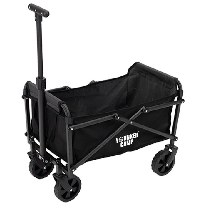 영커 다용도 캠핑 카트 야외용 미니 폴딩 카트